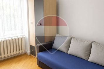 Apartament cu 3 camere decomandat I Păcurari anunturi imobiliare Iasi