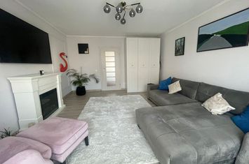 Unirii - inchiriere apartamenr 3 camere anunturi imobiliare Bucuresti