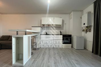 Apartament cu 2 camere, bloc nou, zona Torontal anunturi imobiliare Timis