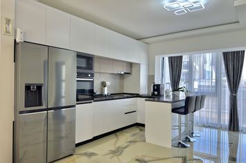 Vilă - 4 camere de vanzare CRISTIAN - Sibiu anunturi imobiliare Sibiu