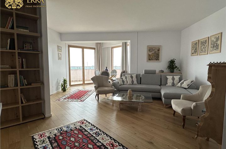 Apartament 3 camere de inchiriat BUCURESTI - Bucuresti anunturi imobiliare Bucuresti