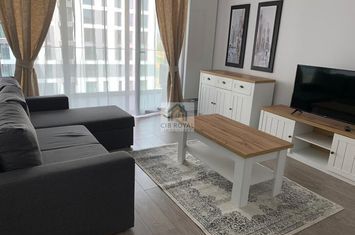 Inchiriez apartament LUX 2 camere Cloud 9 Residence zona Aviatiei-Pipera, DRPCIV, Sos. Pipera 61,bloc 2020, LOC PARCARE subterana inclusa in pret. anunturi imobiliare Bucuresti