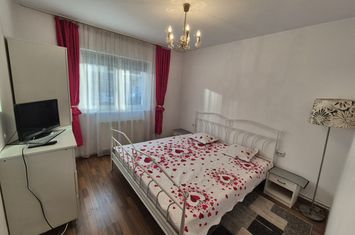 Apartament 3 camere de inchiriat STRAND - Sibiu anunturi imobiliare Sibiu
