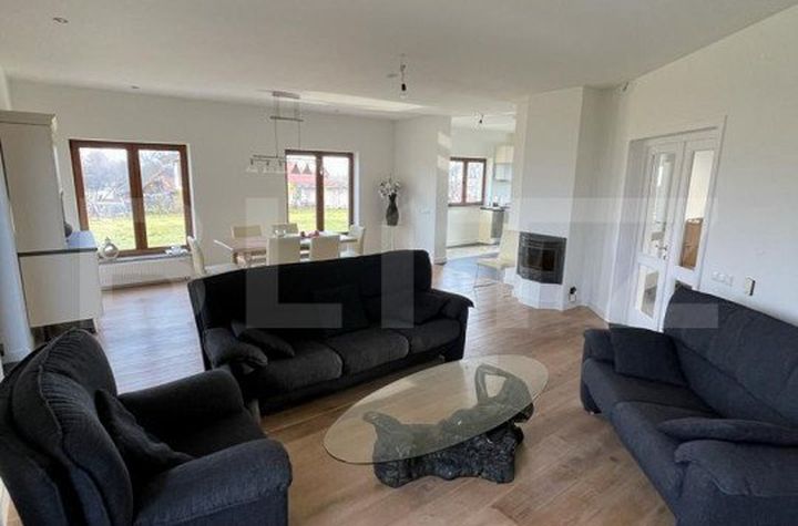 Vilă - 5 camere de vanzare FALTICENI - Suceava anunturi imobiliare Suceava