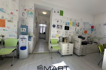 Spațiu comercial de inchiriat BARTOLOMEU - Brasov anunturi imobiliare Brasov