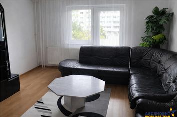 Apartament 3 camere de inchiriat ASTRA - Brasov anunturi imobiliare Brasov