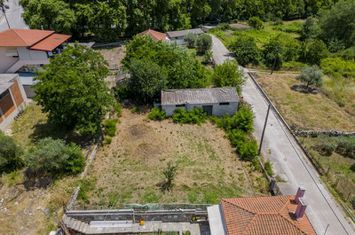 Teren construibil 500 mp în Domatia anunturi imobiliare Grecia