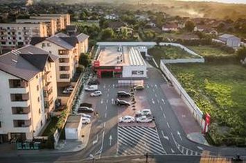 START VANZARI!Cartier Visionau/ Direct Dezvoltator ( FARA COMISION) anunturi imobiliare Iasi