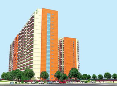 Ablon, dezvoltatorul proiectului Sunset Residences, isi schimba din nou directorul