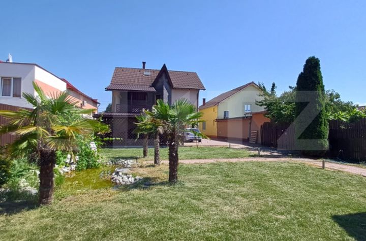 Vilă - 7 camere de vanzare TURDA - Cluj anunturi imobiliare Cluj