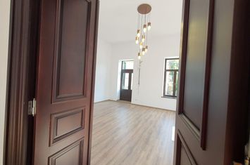 Spațiu premium – Vila de patrimoniu de inchiriat zonă Ultracentrală anunturi imobiliare Iasi