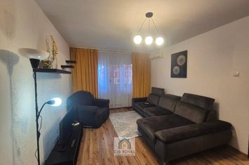 Inchiriez apartament 2 camere zona Tineretului, Calea Vacaresti, la 5 minute metrou Timpuri Noi,renovat, loc parcare inclus. anunturi imobiliare Bucuresti