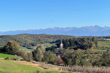 Teren de vanzare CASOLT - Sibiu anunturi imobiliare Sibiu