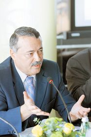 Doar trei dosare de credite ipotecare pentru "Prima casa" sunt pe masa Fondului de Garantare