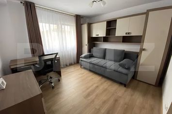 Apartament 3 camere de inchiriat SCRIITORILOR - Brasov anunturi imobiliare Brasov