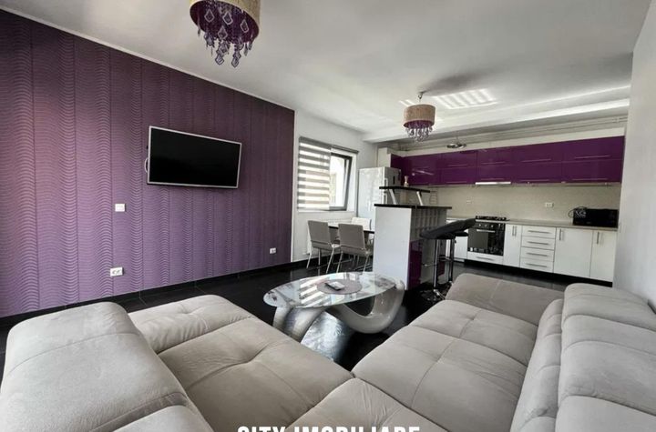 Apartament 3 camere de inchiriat MARASTI - Cluj anunturi imobiliare Cluj