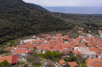 Teren construibil 191.26 mp în Kallirachi, Thassos anunturi imobiliare Grecia