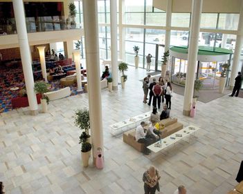 Piata hoteliera romaneasca se va mari doar cu 600 de camere