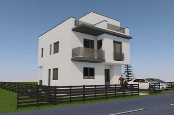 Casa 4 camere,4 bai,200mp,830mp teren,80mp terasa,0%comision anunturi imobiliare Mures