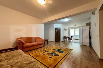 Apartament 2 camere de inchiriat FLORESTI - Cluj anunturi imobiliare Cluj