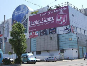 NEPI pregăteşte o nouă achiziţie în valoare de 40 mil. euro. Ar putea fi City Mall?