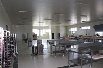 Spațiu industrial 1000 mp în Chalkero (Kavala) anunturi imobiliare Grecia