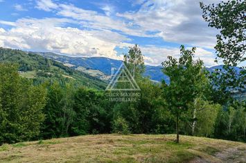 Casa,anexe si14.328 mp teren partial intravilan, com. Bulz, jud. Bihor anunturi imobiliare Bihor