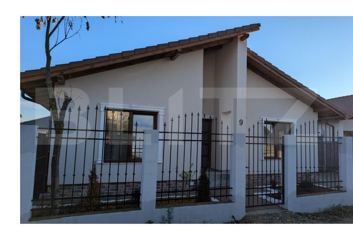 Casă - 4 camere de vanzare ALBA IULIA - Alba anunturi imobiliare Alba