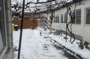 Casă individuală  în Recaș ,teren 1050 mp cu front pe două străzi . anunturi imobiliare Timis