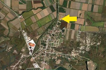 Depozit 208 mp în Haidefto pe teren 1.000 mp anunturi imobiliare Grecia