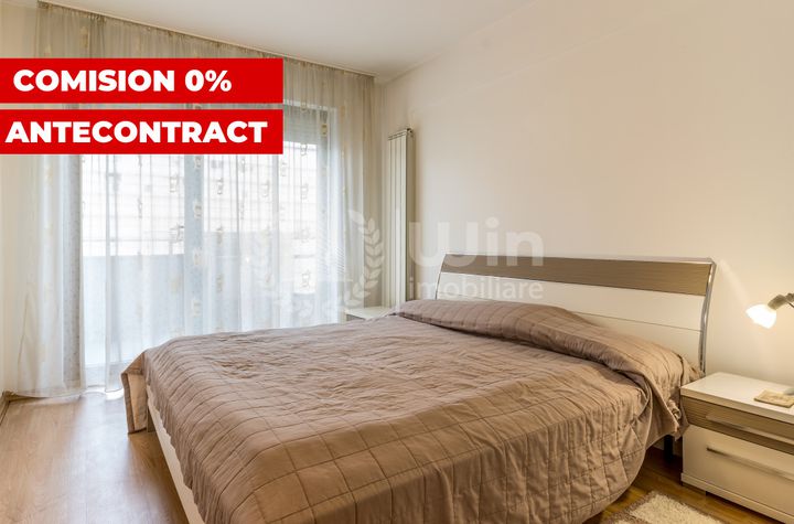 Apartament 2 camere de vanzare CLUJ-NAPOCA - Cluj anunturi imobiliare Cluj