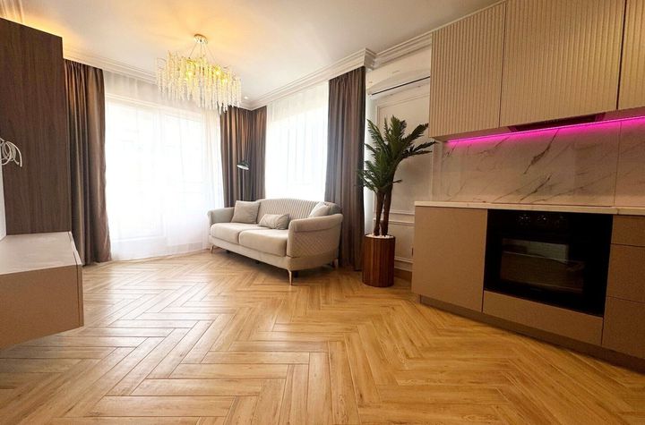 Apartament 2 camere ultrafinisat 50 mp + parcare subterana -zona FSEGA anunturi imobiliare Cluj