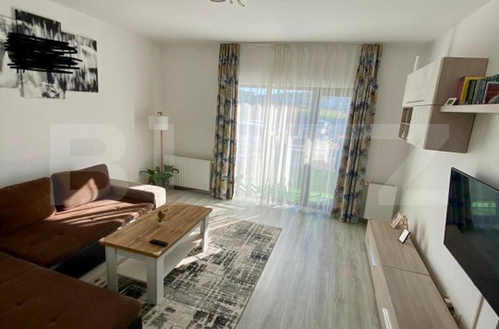 Apartament 2 camere de vanzare SANTANA DE MURES - Mures anunturi imobiliare Mures
