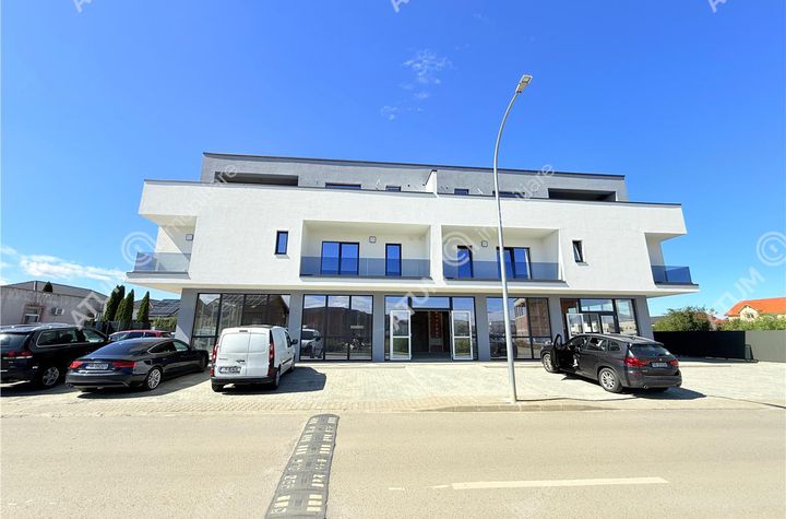 Spațiu comercial de inchiriat SELIMBAR - Sibiu anunturi imobiliare Sibiu