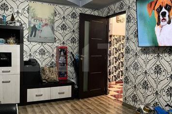 Apartament 3 camere de vanzare TITAN - Bucuresti anunturi imobiliare Bucuresti