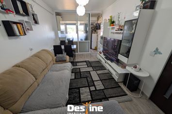 Apartament 3 camere de vanzare IASI - Iasi anunturi imobiliare Iasi