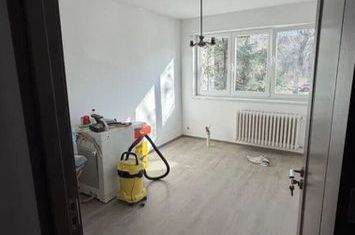 Emil Racovita etaj 1/10 -2camere renovat, fara risc seismic anunturi imobiliare Bucuresti