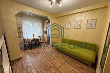 De închiriat – Garsonieră nedecomandată | Nufărul | Parter anunturi imobiliare Bihor