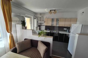 Apartament 2 camere de inchiriat CLUJ-NAPOCA - Cluj anunturi imobiliare Cluj