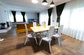 Casa individuala deosebita, regim inaltime P+1E, 5 camere, Dumbravita anunturi imobiliare Timis