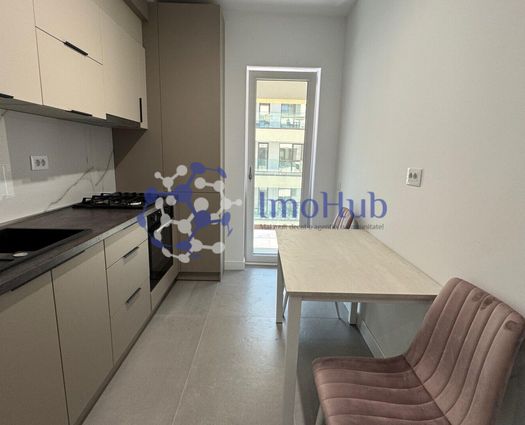 Garsonieră Moara de Vant, 45 mp