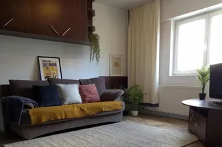 Garsonieră de vânzare Bucuresti - Crangasi