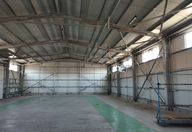 3.000 €, Spațiu industrial