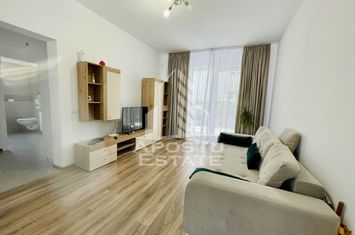 Apartament cu 3 camere,centrala si curte proprie ,in Dumbravita anunturi imobiliare Timis