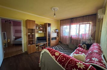 Apartament 2 camere de vanzare DEVA - Hunedoara anunturi imobiliare Hunedoara