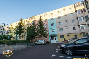 Apartament 2 camere de vanzare EXTERIOR EST - Covasna anunturi imobiliare Covasna