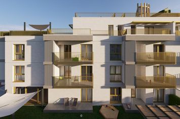 Apartament 3 camere de vanzare THEODOR PALLADY - Bucuresti anunturi imobiliare Bucuresti
