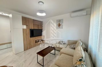 Apartament 2 camere, la casa, loc de parcare, Chisoda anunturi imobiliare Timis