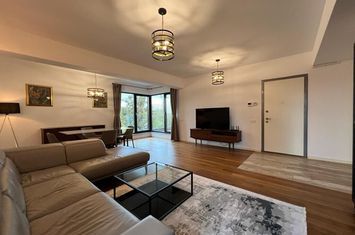 Penthouse, 3-room luxury apartment, Dorobanti Capitale anunturi imobiliare Bucuresti