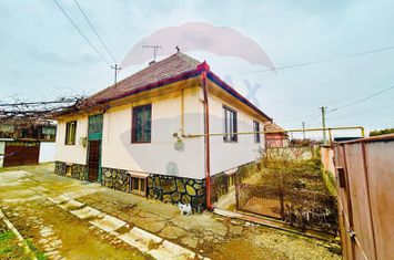 Casă / Vilă cu 8 camere de vânzare în zona Turnisor anunturi imobiliare Sibiu